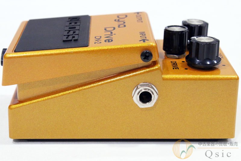 BOSS DN-2 Dyna Drive [VJ687] - 中古楽器の販売 【Qsic】 全国から