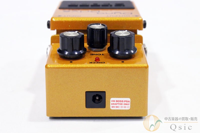 BOSS DN-2 Dyna Drive [VJ687] - 中古楽器の販売 【Qsic】 全国から