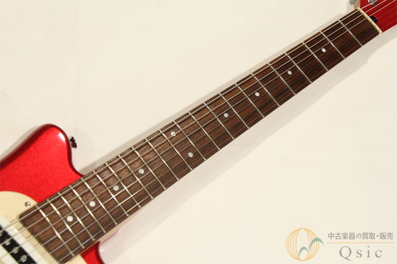 YAMAHA SGV 300 Red Metallic 【返品OK】[VJ204] - 中古楽器の販売