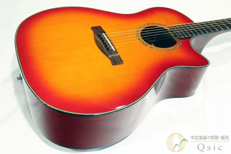 Fender Acoustics GA-43SCE CSB OK[VJ294]