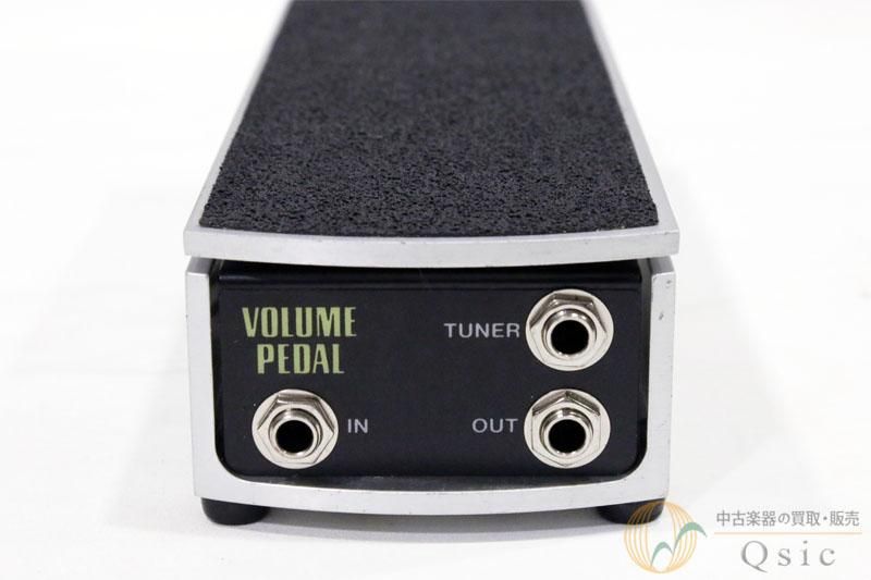 ERNIE BALL VOLUME PEDAL JUNIOR VP JR 250K #6180 [VJ670] - 中古楽器