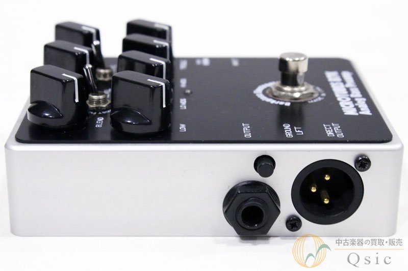 Darkglass Electronics Microtubes B7K V1 [VJ467] - 中古楽器の販売