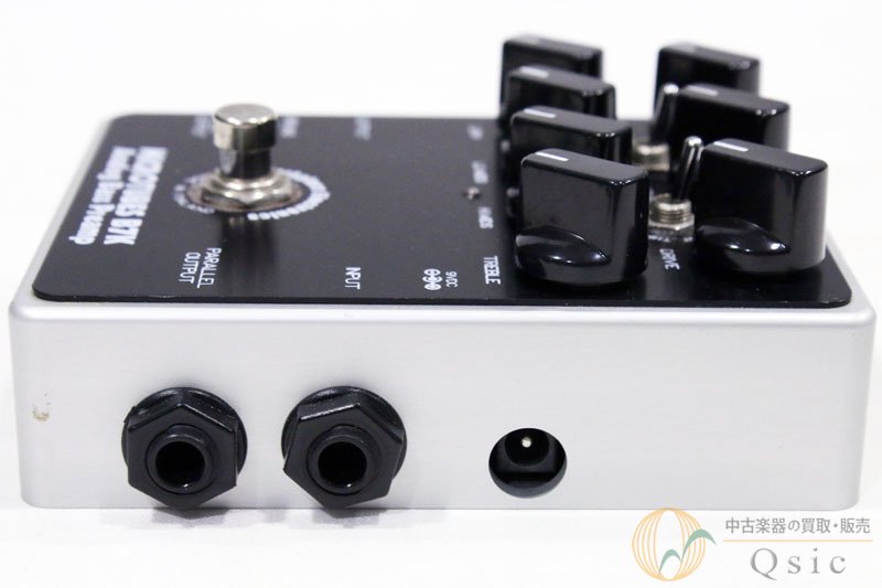 Darkglass Electronics Microtubes B7K V1 [VJ467] - 中古楽器の販売