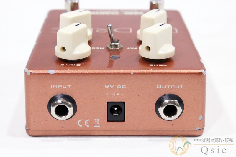 CARL MARTIN DC DRIVE [VJ162] - 中古楽器の販売 【Qsic】 全国から