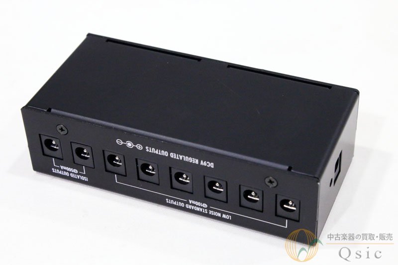 Free The Tone PT-3D DC POWER SUPPLY [VJ044] - 中古楽器の販売