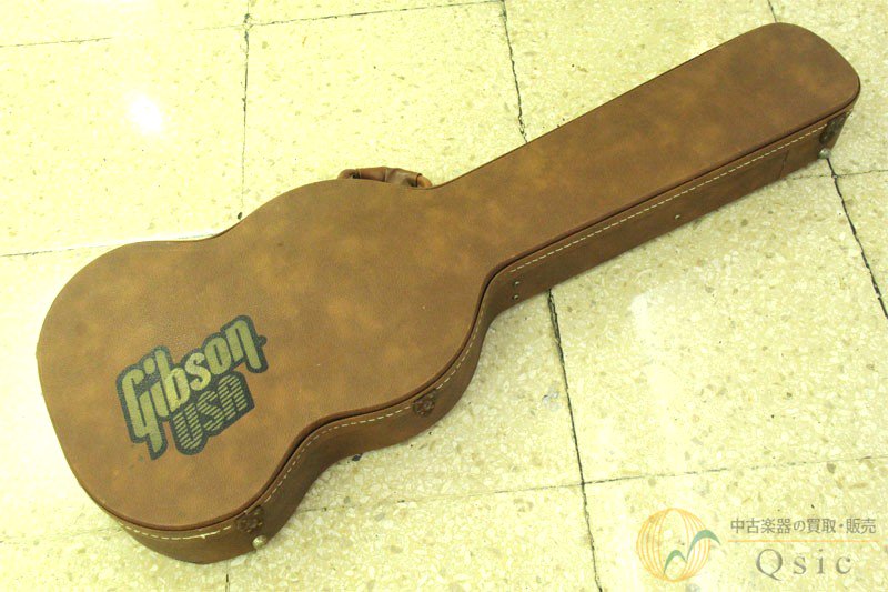 Gibson SG用 ハードケース [VJ   中古楽器の販売 Qsic 全国