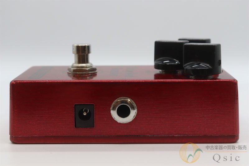 Mad Professor Ruby Red Booster Custom 2010年製 [QJ862] - 中古楽器