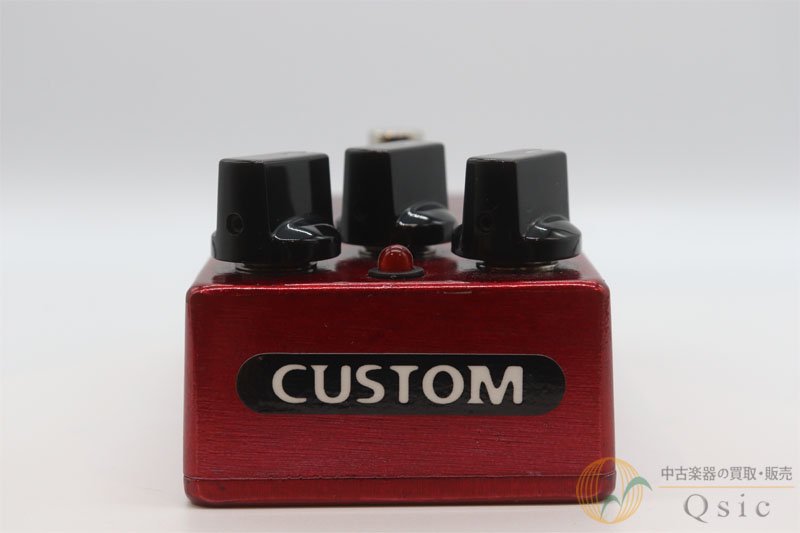 Mad Professor Ruby Red Booster Custom 2010年製 [QJ862] - 中古楽器