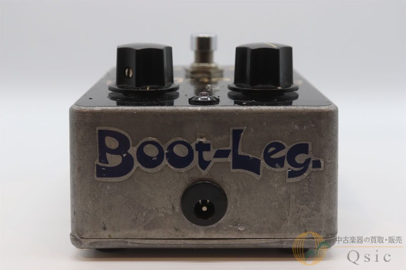 Boot-Leg DMR-1.0 Dr.Mid Rich [WI968] - 中古楽器の販売 【Qsic