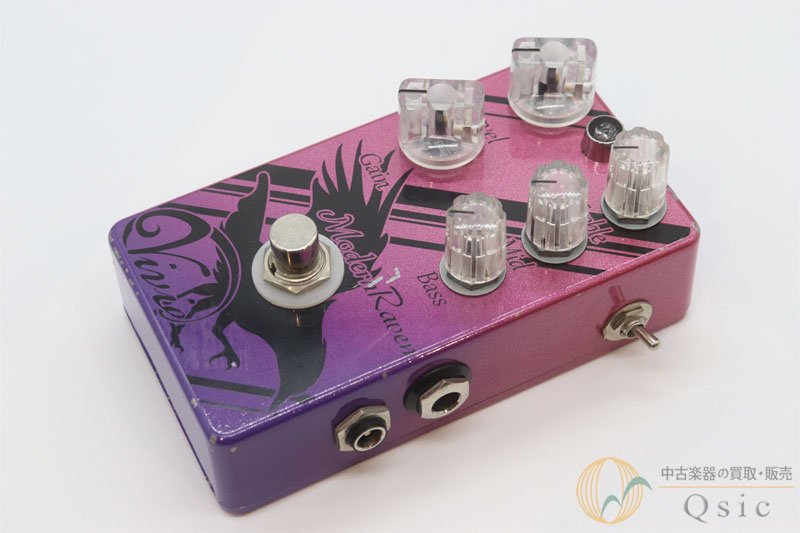 Vivie Modern Raven V2 [VIX47] - 中古楽器の販売 【Qsic】 全国から