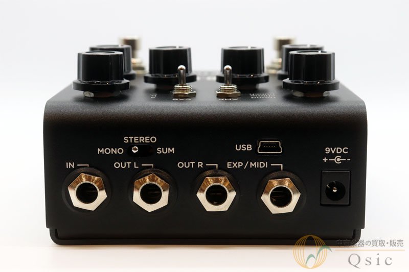 strymon IRIDIUM [VJ925] - 中古楽器の販売 【Qsic】 全国から絶え間