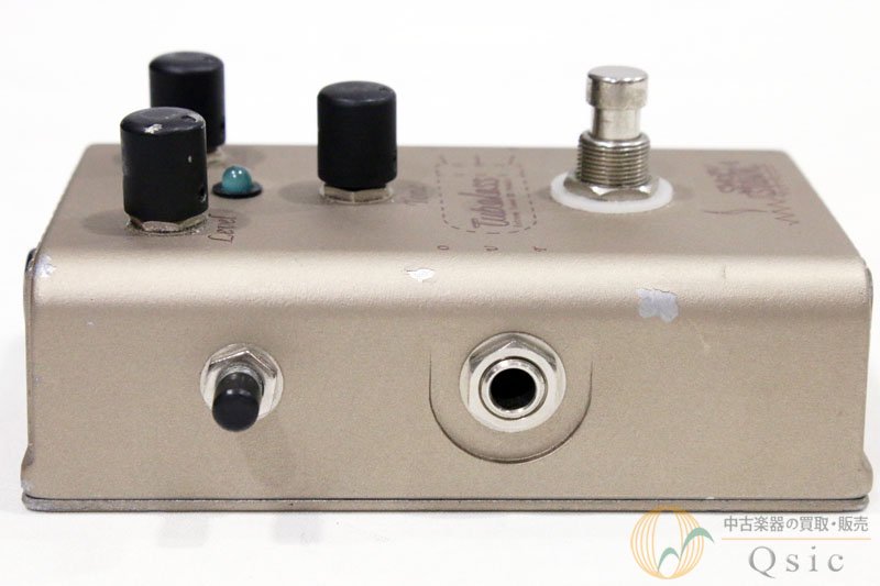 Smoky Signal Audio Tubeless ELD [VJ858] - 中古楽器の販売 【Qsic】 全国から絶え間なく中古楽器が集まる店