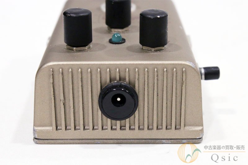 Smoky Signal Audio Tubeless ELD [VJ858] - 中古楽器の販売 【Qsic