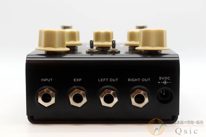 strymon FLINT V1 [VJ922] - 中古楽器の販売 【Qsic】 全国から絶え間