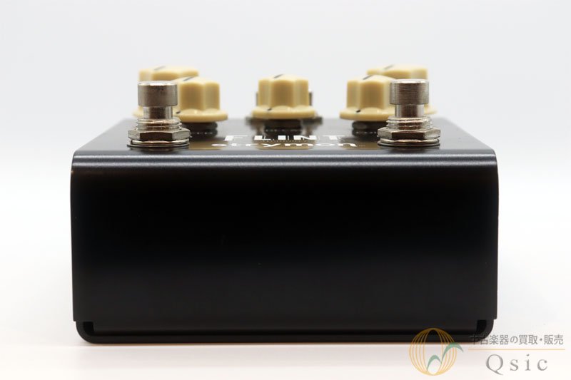 strymon FLINT V1 [VJ922] - 中古楽器の販売 【Qsic】 全国から絶え間