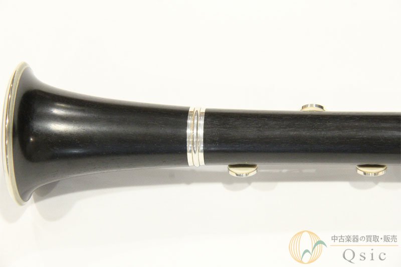 YAMAHA YCL-853II SEシリーズ Custom クラリネット 管楽器 ヤマハ N7597387 - 楽器、器材