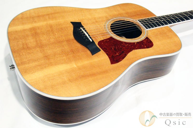 Taylor 410-R 【返品OK】[WJ764] - 中古楽器の販売 【Qsic】 全国から