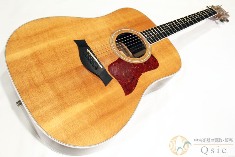 Taylor 410-R 【返品OK】[WJ764] - 中古楽器の販売 【Qsic】 全国から