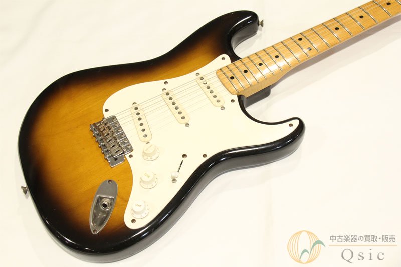 Fender Japan ST57-85 1982年製 【返品OK】[VJ224]