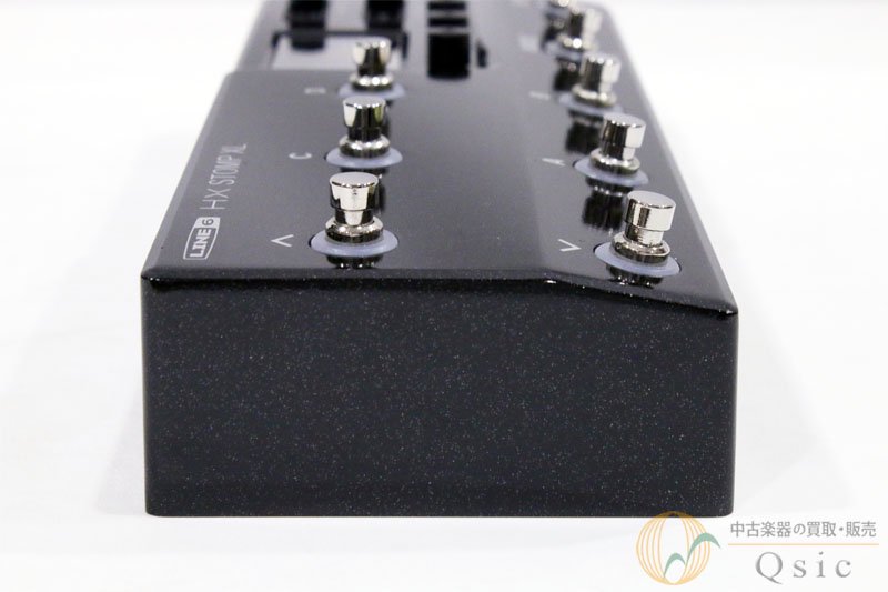 LINE 6 HX Stomp XL 【中古】 | lasued.edu.ng