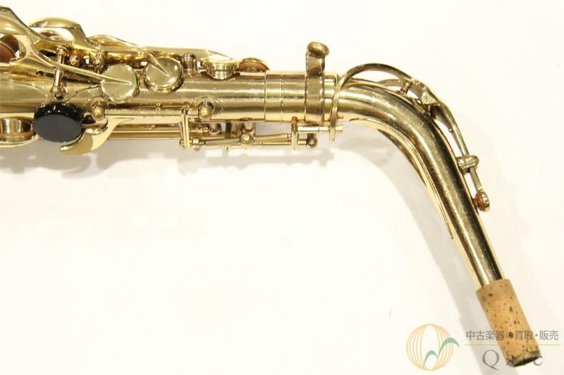 SELMER SA80 II セルマー アルトサックス H.Selmer SA802JubileeAS アルトサックス シリーズ2 セルマー