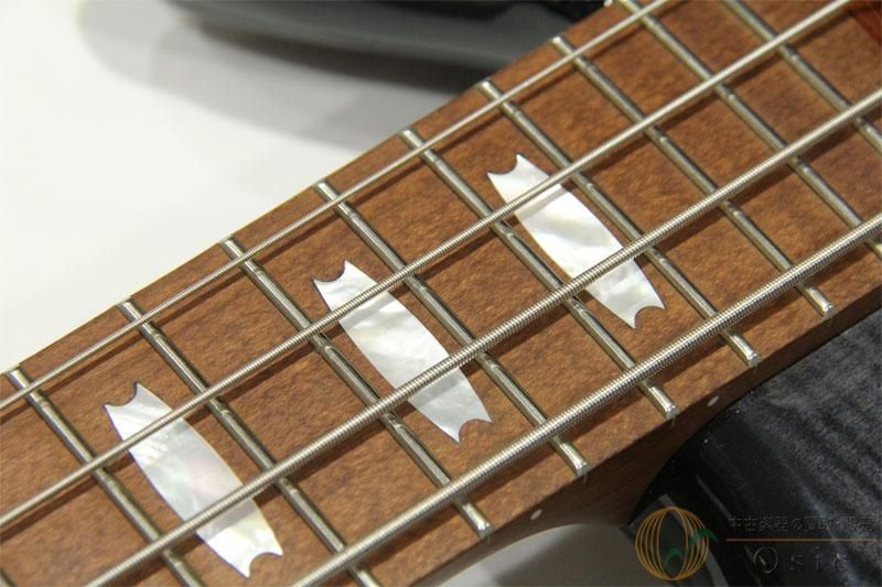 セール対象商品】Spector Euro Bolt 4 Japan Exclusive Black