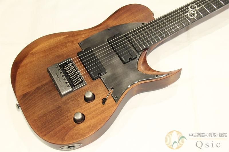 SOLAR GUITARS T1.7AD 2022ǯ OK[VJ681]
