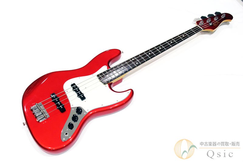 FUJIGEN（FgN） NJB CAR MH 2010年製 【返品OK】[WJ502] - 中古楽器の販売 【Qsic】 全国から絶え間なく中古 楽器が集まる店