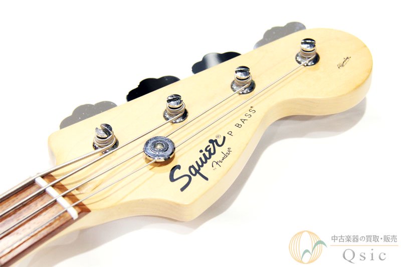 Squier by Fender Affinity P-Bass 【返品OK】[VJ331] - 中古楽器の