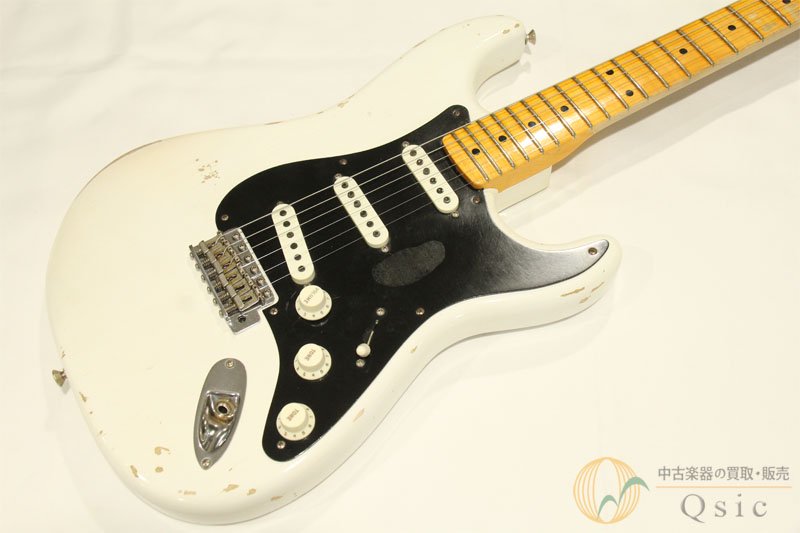 Fender Custom Shop Ancho Poblano Stratocaster Relic OK[WJ210]