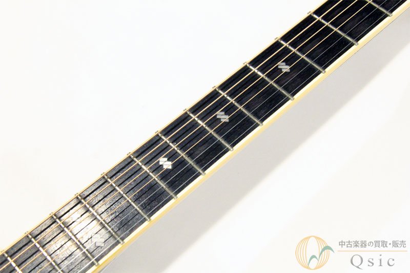 YAMAHA L-5 前期 【返品OK】[WJ670] - 中古楽器の販売 【Qsic】 全国から絶え間なく中古楽器が集まる店