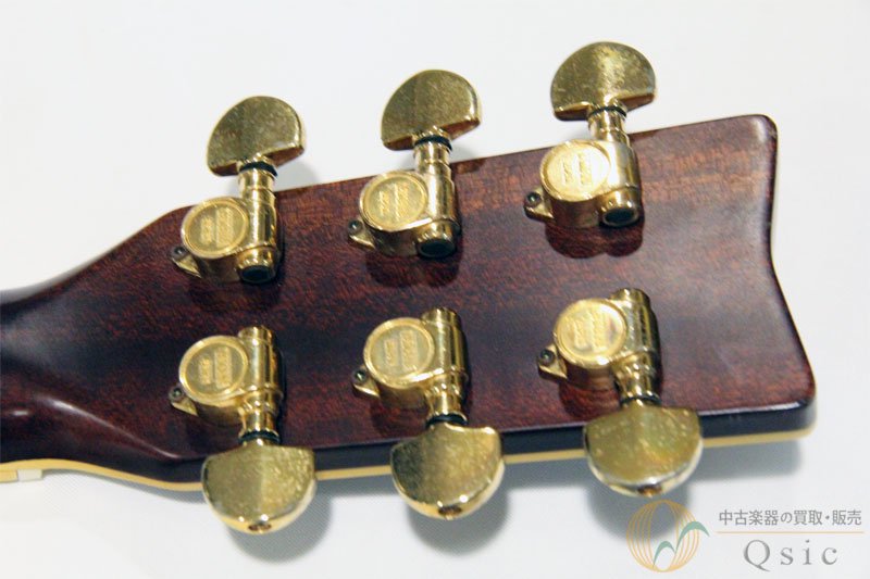 YAMAHA L-5 前期 【返品OK】[WJ670] - 中古楽器の販売 【Qsic】 全国から絶え間なく中古楽器が集まる店
