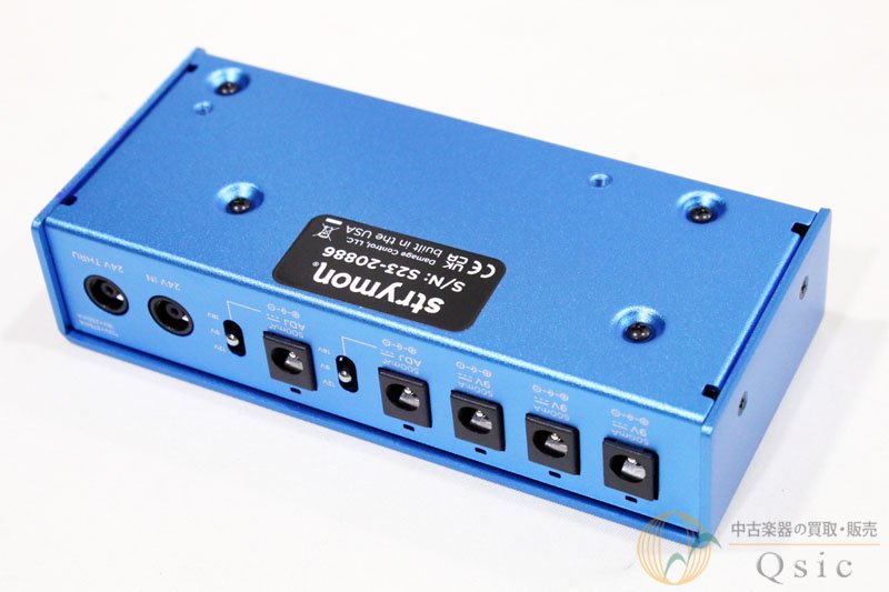 strymon Ojai 極美品-