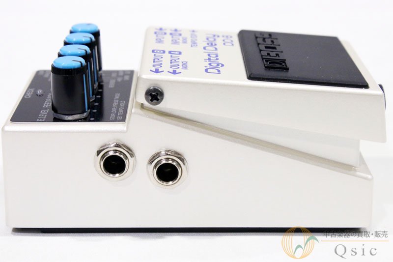 BOSS DD-8 Digital Delay 2021年製 [WJ042] - 中古楽器の販売 【Qsic