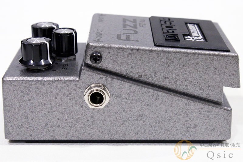 BOSS FZ-1W Fuzz [WJ084] - 中古楽器の販売 【Qsic】 全国から絶え間