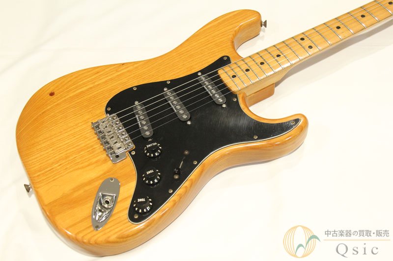 Fender 1979 Stratocaster 1979年製 【返品OK】[WJ610]
