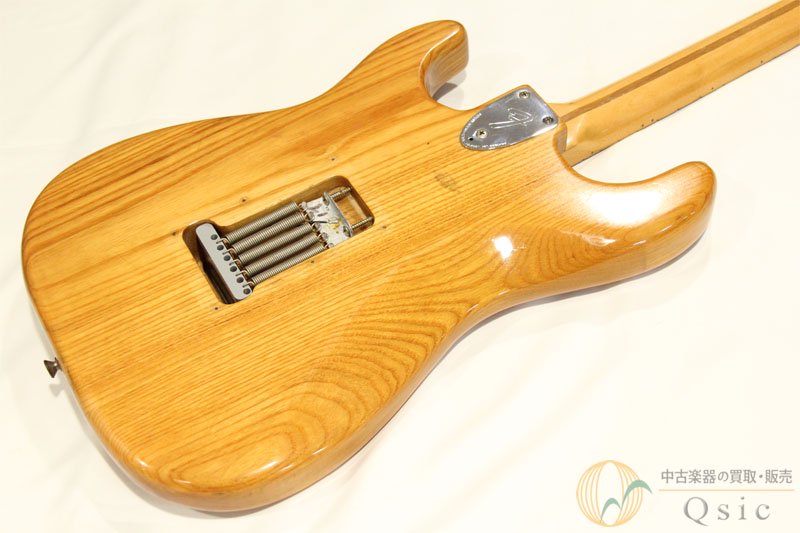 Fender 1979 Stratocaster 1979年製 【返品OK】[WJ610] - 中古楽器の 