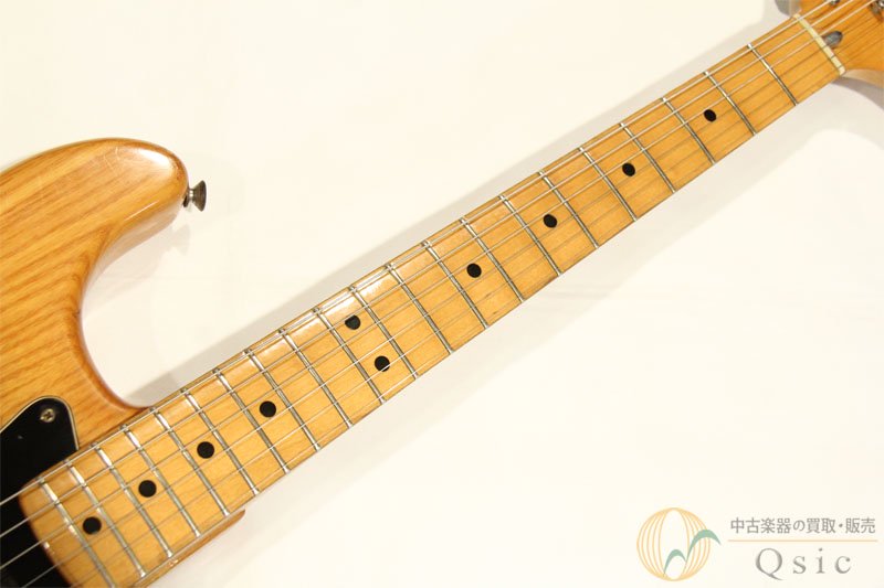 Fender 1979 Stratocaster 1979年製 【返品OK】[WJ610] - 中古楽器の 