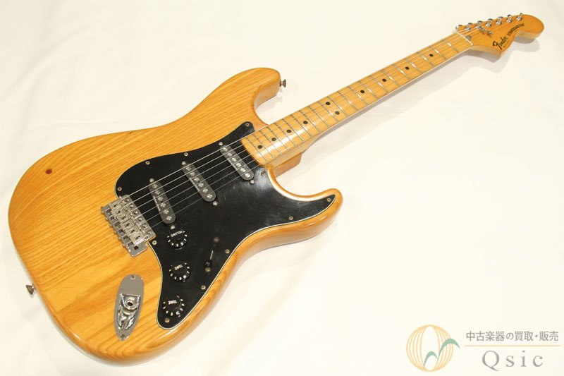 Fender 1979 Stratocaster 1979年製 【返品OK】[WJ610] - 中古楽器の 