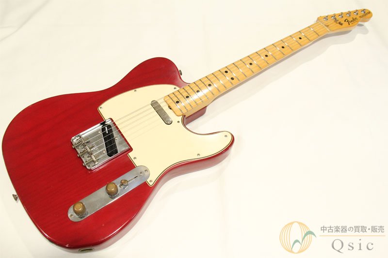 Fender Telecaster 1978年製 【返品OK】[WJ108] - 中古楽器の販売 