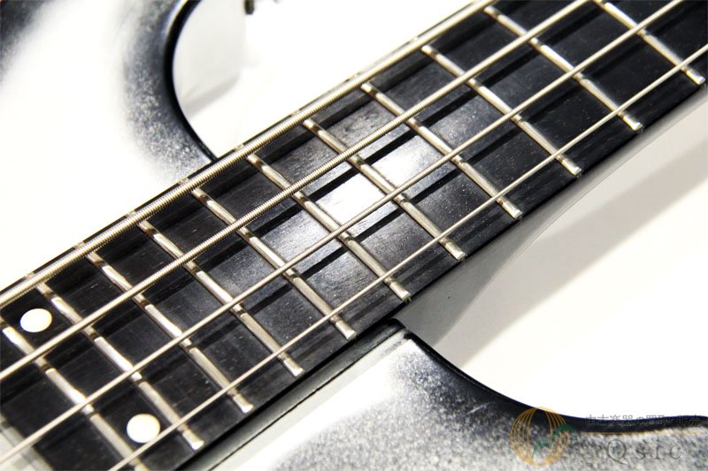 ESP J-TVB-V silver 【返品OK】[WJ284] - 中古楽器の販売 【Qsic 