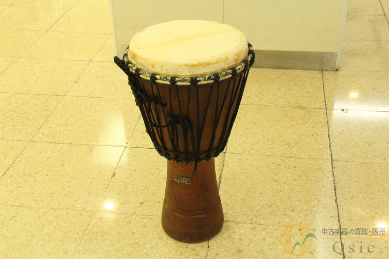 KAMBALA PERC. Djembe [WJ619] - 中古楽器の販売 【Qsic】 全国から