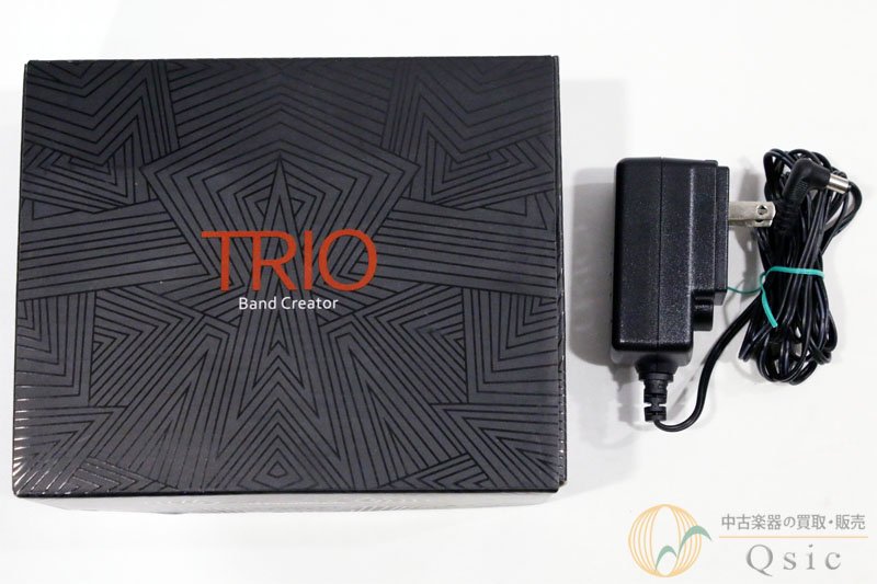 DigiTech TRIO Band Creator [WJ688] - 中古楽器の販売 【Qsic】 全国