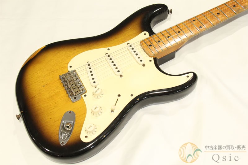 Fender Custom Shop 1956 Stratocaster Relic 1999ǯOK[WJ513]