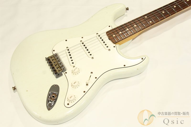 Fender】の商品一覧 - 中古楽器専門店Qsic