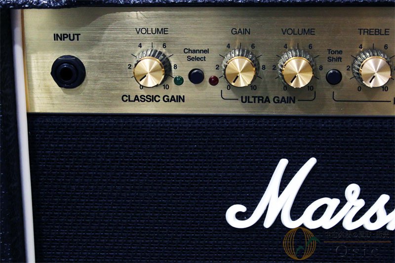Marshall DSL5C 旧型 [WJ591] - 中古楽器の販売 【Qsic】 全国から ...
