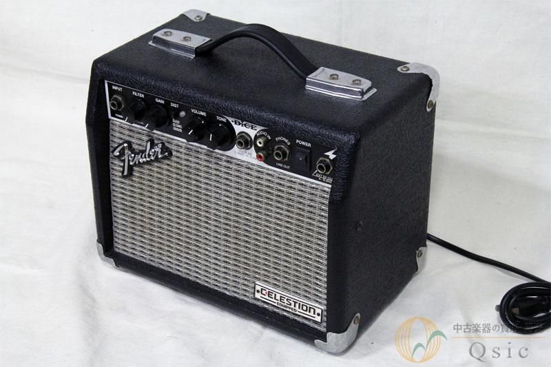 Fender Japan DICE [RJ503]
