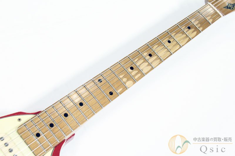 RS Guitarworks Tee Vee Custom 【返品OK】[RJ939] - 中古楽器の販売 