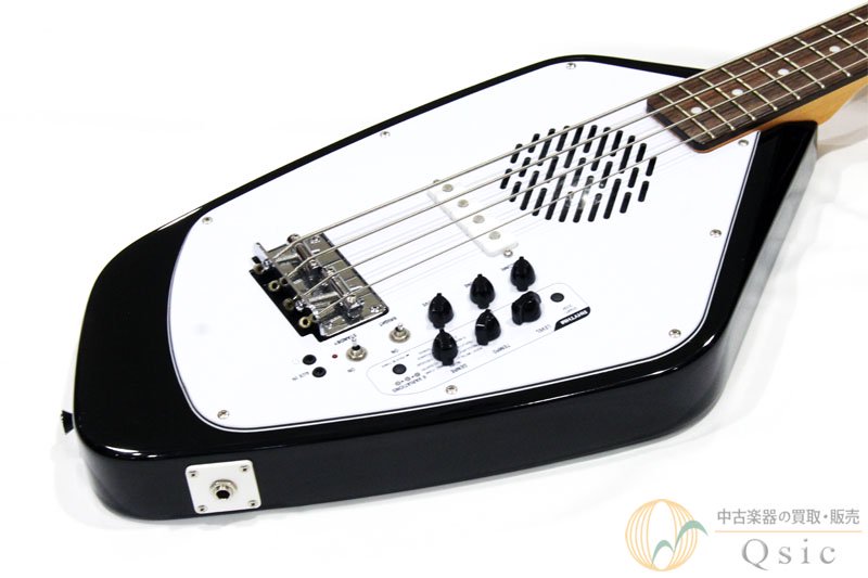 VOX APACHE-II Bass 【返品OK】[UIX26] - 中古楽器の販売 【Qsic