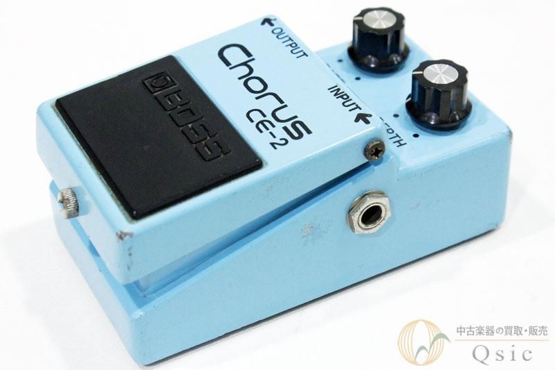 BOSS CE-2 Chorus 1980ǯ [WJ624]